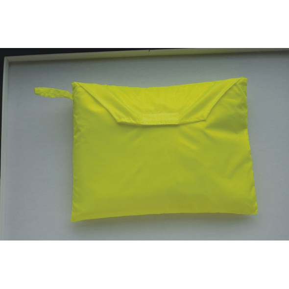 Yoko | Leichter Poncho Yoko | Leichter Poncho